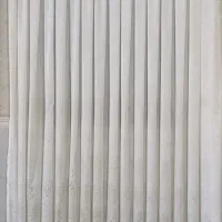 پرده طلاکوب شده،،والان رنگ طوسی نگین دار