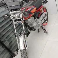 موتور سیکلت 200 نیک تاز|موتورسیکلت|بختگان, |دیوار