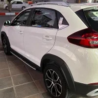 X22Pro|خودرو سواری و وانت|رشت, منظریه|دیوار