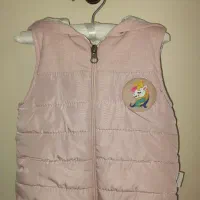 پافر دخترانه نو