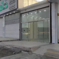 فروش مغازه تجاری ۱۱۵ متری دوبر