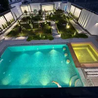 * کاریزماتیک بودن میباره از این ویلا *سنددار*استخر|فروش خانه و ویلا|نور, |دیوار