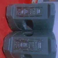 یک جفت باند بتا تری درحد نو به فروش میرسد|سیستم صوتی خانگی|رودبار (کرمان), |دیوار