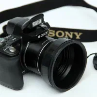 دوربین سونی درحد نو مدل H50