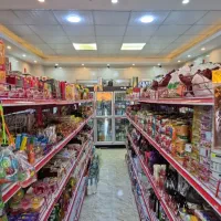 نیازمند به یک فروشنده برای فروشگاه زنجیره گندم