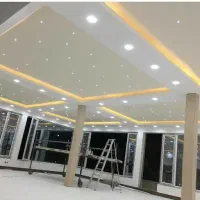 نیازمند نقاش ساختمان