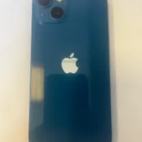 اپل iPhone 13 با حافظهٔ ۱۲۸ گیگابایت