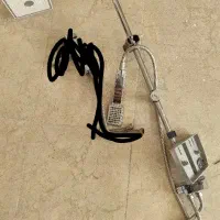 دوش دو کاره سالم