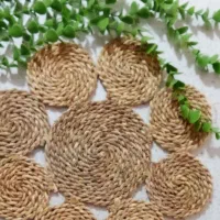 حصیر بافی|صنایع دستی و سایر لوازم تزئینی|رشت, حومه رشت|دیوار