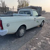 پیکان وانت مدل ۱۳۹۲ دوگانه کارخانه|خودرو سواری و وانت|تبریز, |دیوار