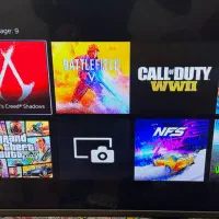 ps5 slim digital 1T|کنسول، بازی ویدئویی و آنلاین|بیرجند, |دیوار