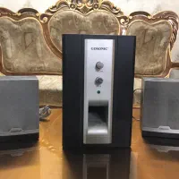 بانداسپیکر