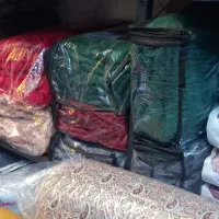 پتو مسافرتی
