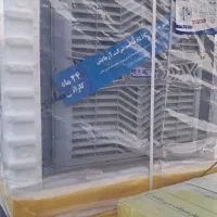کولر مدل ۶۲۰۰ پلیمری ازمایش