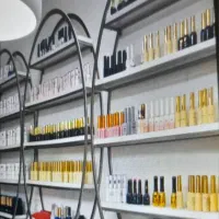 لوازم سالن ناخن|آرایشگاه و سالن‌های زیبایی|اسلام‌شهر, شهرک الهیه|دیوار