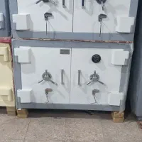 گاو صندوق در یزد با ضمانت نامه 18ماهه کارخانه DREM|ابزارآلات|یزد, |دیوار