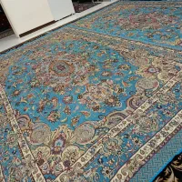 یه جفت روفرشی 6 متری
