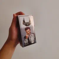 عطر با کیفت فقط ۴۹۹
