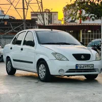 تیبا ۱ مدل ۹۲ EXدرجه یک تعمیر موتور کامل شده