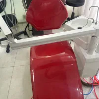 یونیت دندان پزشکی