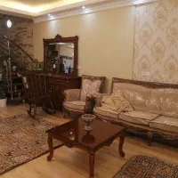 تهرانسر ۱۶۰ متر کلنگی ۳ طبقه قابل سکونت|فروش زمین و ملک کلنگی|تهران, تهرانسر شرقی|دیوار