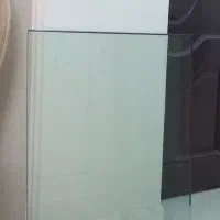 شیشه میز