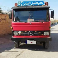 خاور 808 مدل 1376