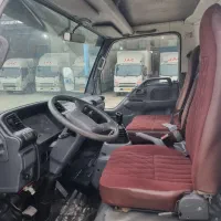 فروش ایسوزو|خودرو سنگین|گرگان, |دیوار