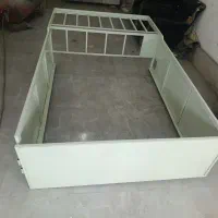 اتاق پیکان وانت درحد