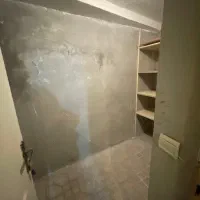 ۵متر انباری قفسه بندی شده تمیز/ دوربین دار مستقل