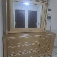 آینه دراور