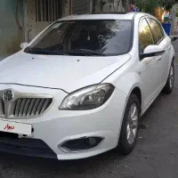 برلیانسh320 اتوماتیک مدل ۹۵