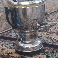 سماور اپولن|سماور، چای‌ساز، قهوه‌ساز|لاهیجان, آهندان|دیوار