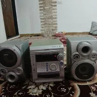 ضبط و باند سامسونگ سالم صدای قوی