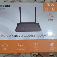 مودم D-Link
