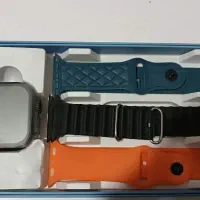 اپل واچ سیم کارت خور|ساعت|گرگان, |دیوار