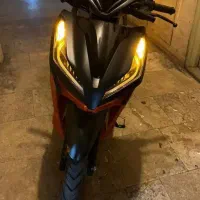 کلیک اصلی ۱۵۰ صفر خشک  ۱۴۰۳|موتورسیکلت|تهران, مرزداران|دیوار