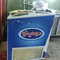 فریزر بستنی|یخچال و فریزر|اسلامشهر, باغ فیض|دیوار