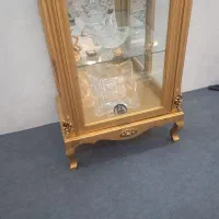 بوفه|بوفه، ویترین، کنسول|قم, ولیعصر|دیوار