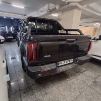 کی ام سی T9 تحویل همزمان با پیش درب نمایندگی|خودرو سواری و وانت|تهران, پونک|دیوار