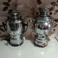 سماوربرنجی