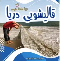 کارخانه قالیشویی تمام اتوماتیک طلا