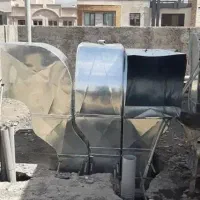 کانال سازی الماس قیمت مناسب و تحویل فوری