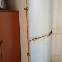 یخچال مارک کولون|یخچال و فریزر|تالش, هشتپر|دیوار