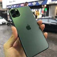 آیفون ۱۱ پرومکس ۲۵۶ گیگ