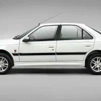 پژو پارس xu7p|خودرو سواری و وانت|سرپل ذهاب, |دیوار