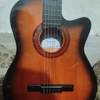 گیتار کلاسیک