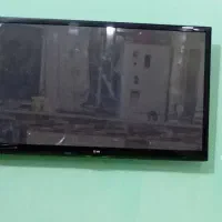 تلویزیون ال جی