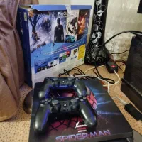 پی اس فور اسلیم کپی خور