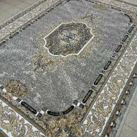 یک جفت فرش ۱۲ متری نو آکبند ضخیم مناسب جهیزیه|فرش|تهران, سعیدآباد|دیوار